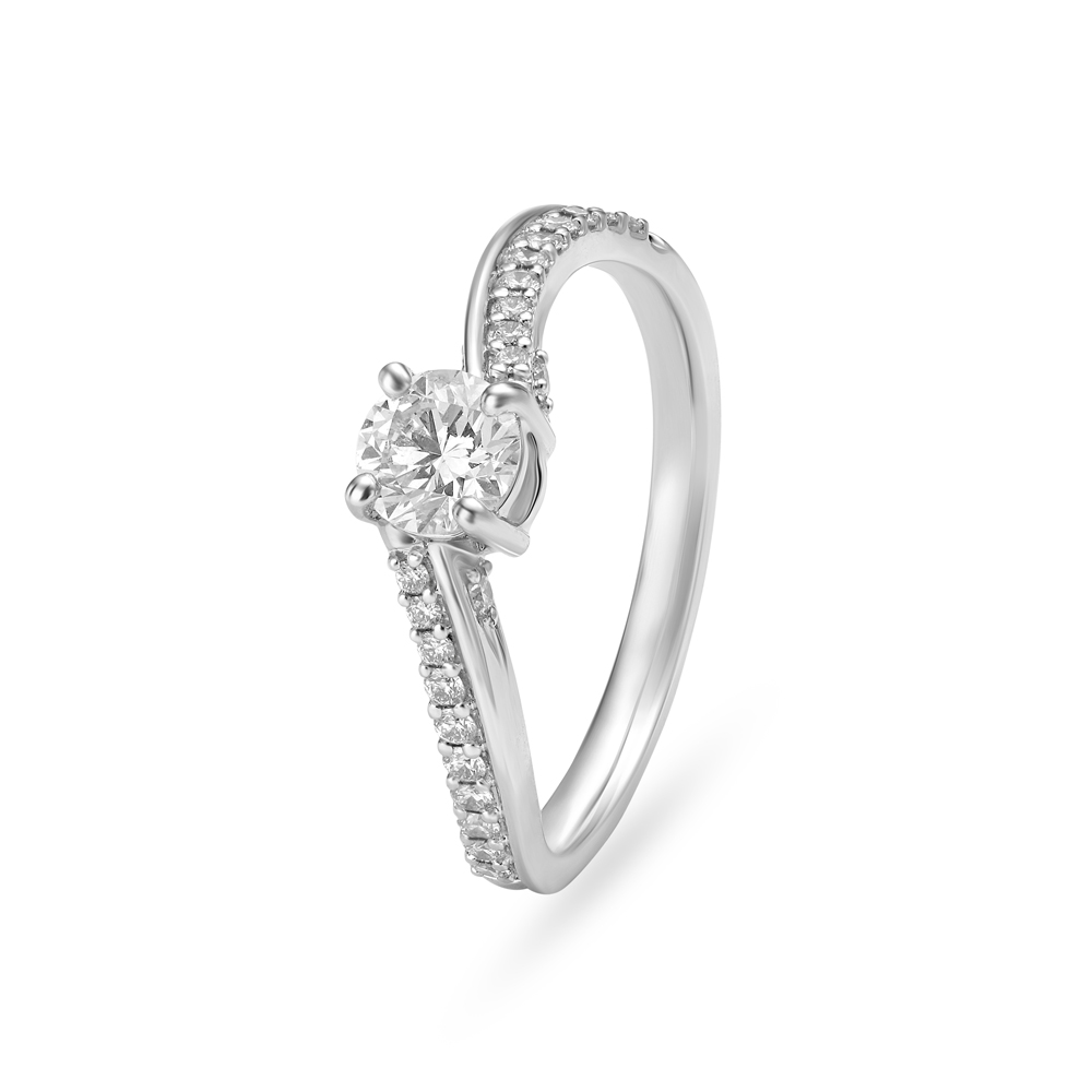 Diamond Ring for Men & Women Online - Candere by Kalyan Jewellrs-demhanvico.com.vn