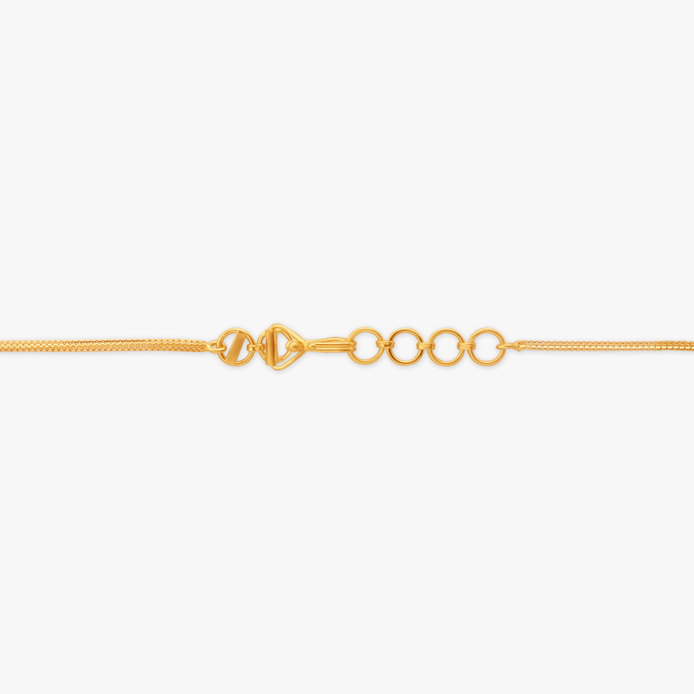 Celestial Charm Mangalsutra,,hi-res image number null