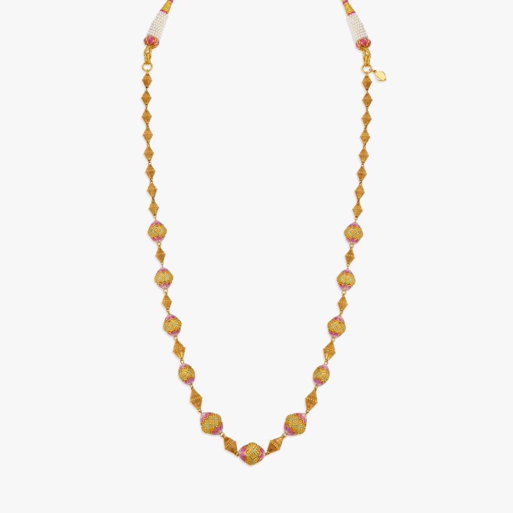 Kalakrit Necklace Set,,hi-res image number null
