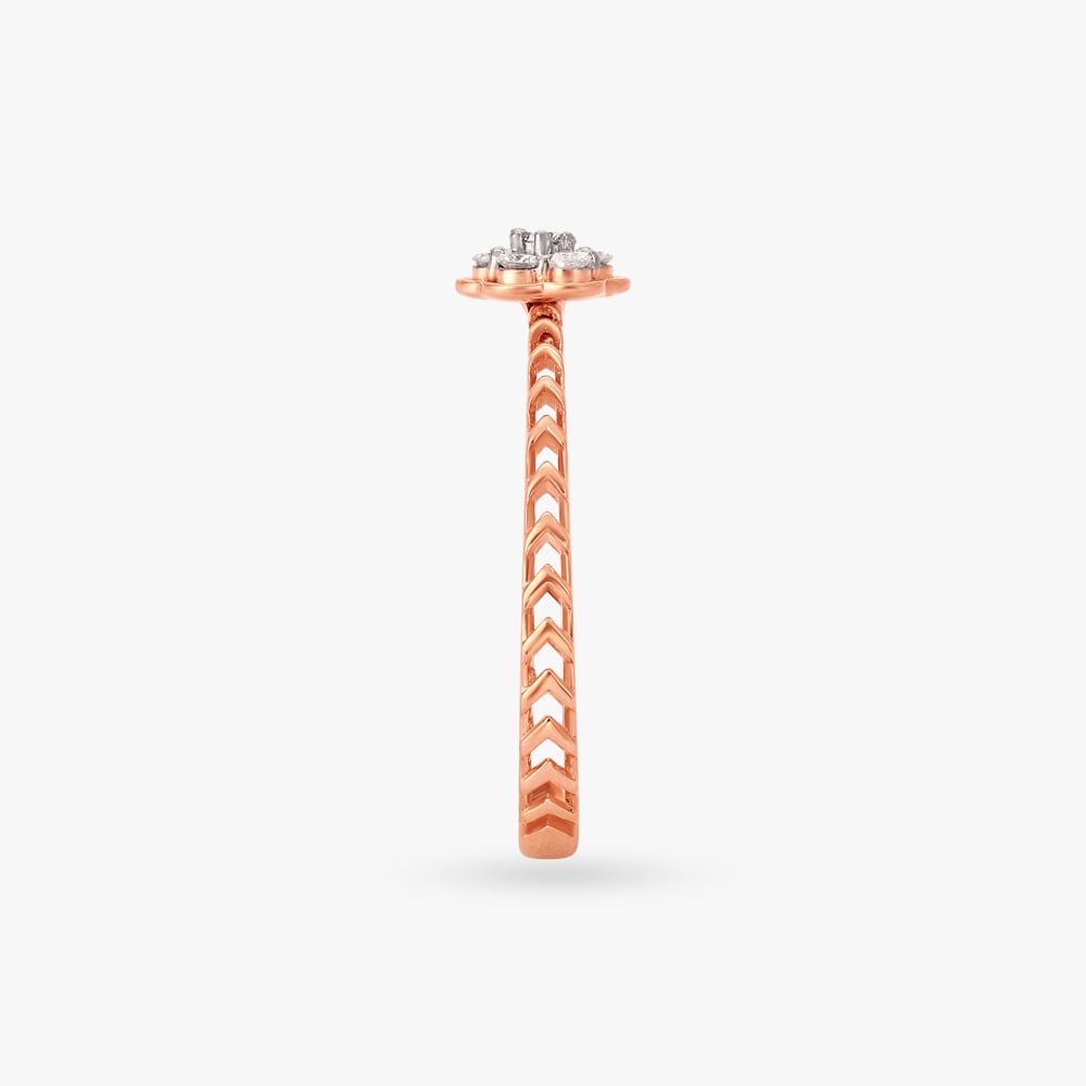 Subtle Embellishments Diamond Ring,,hi-res image number null