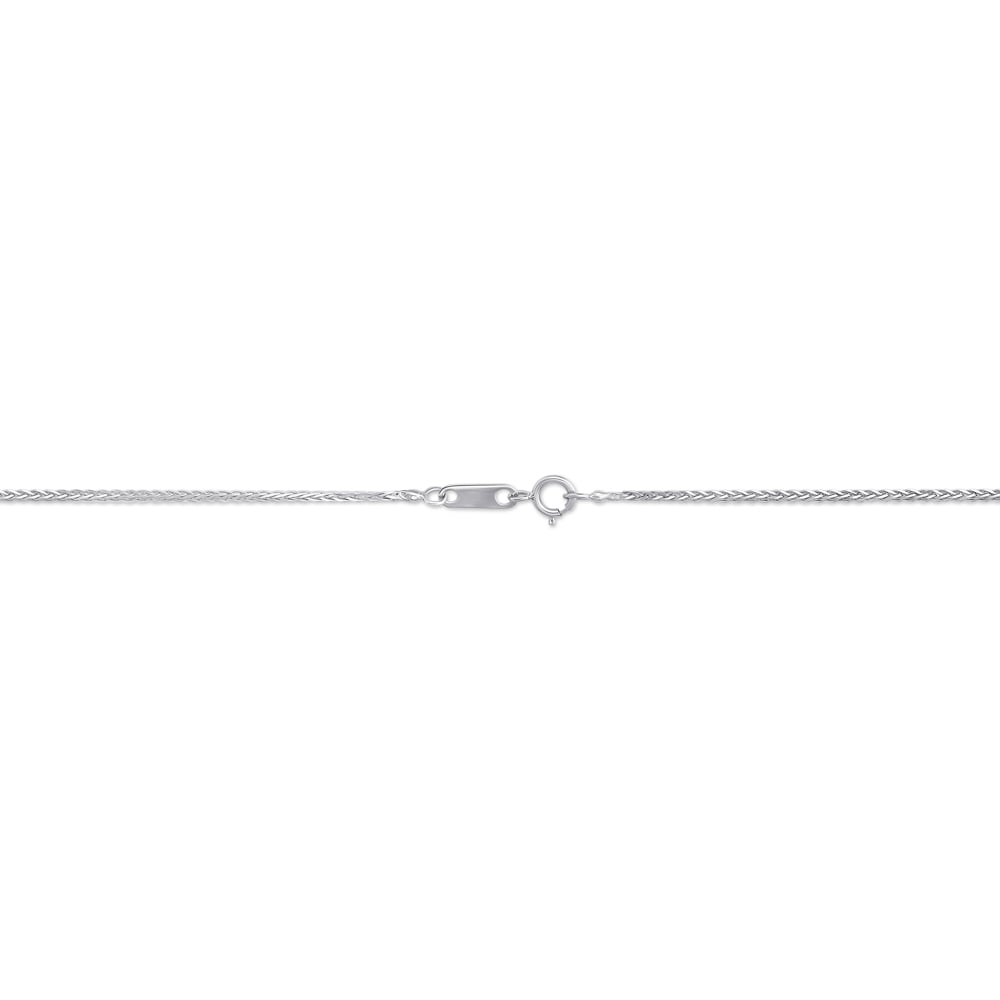 Zayn Platinum Chain,,hi-res image number null