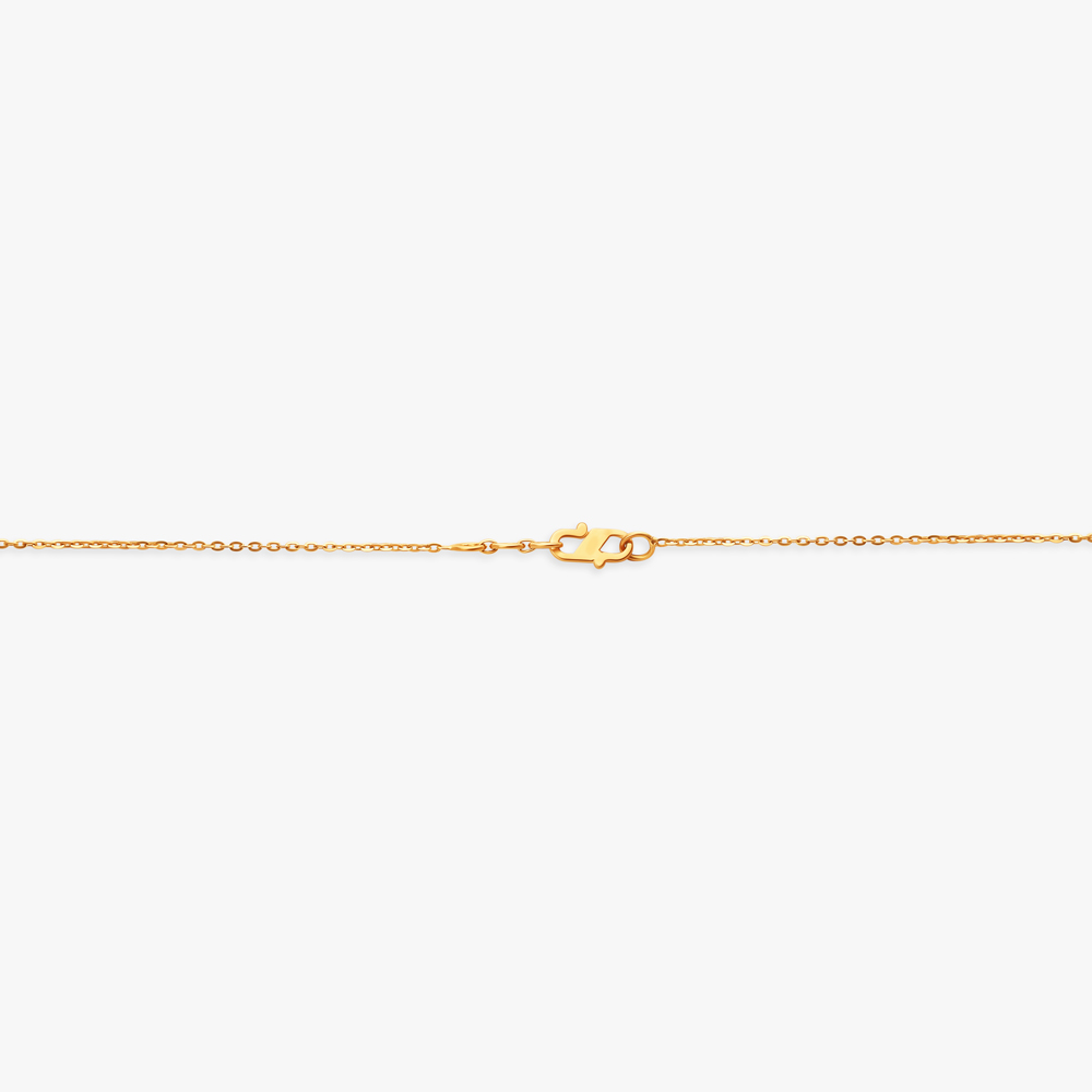 A Layered Necklace With a Twist,,hi-res image number null