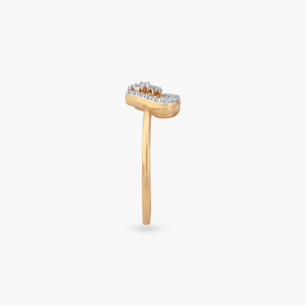 Forever Linked Diamond Ring,,hi-res image number null