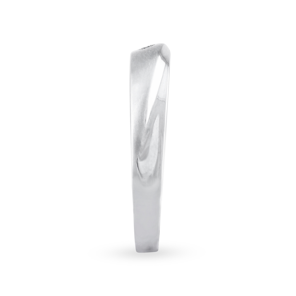 Ageless Platinum and Diamond Ring,,hi-res image number null