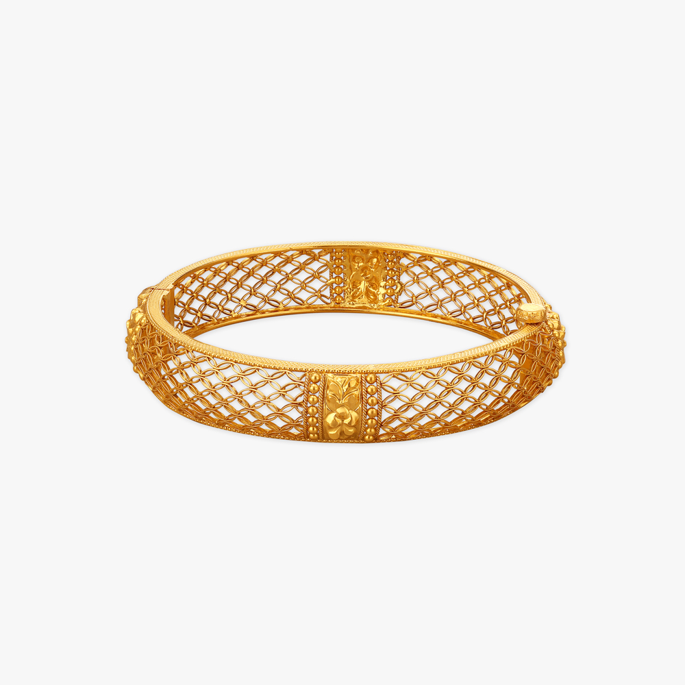 Dance of Divinity Bangle,,hi-res image number null