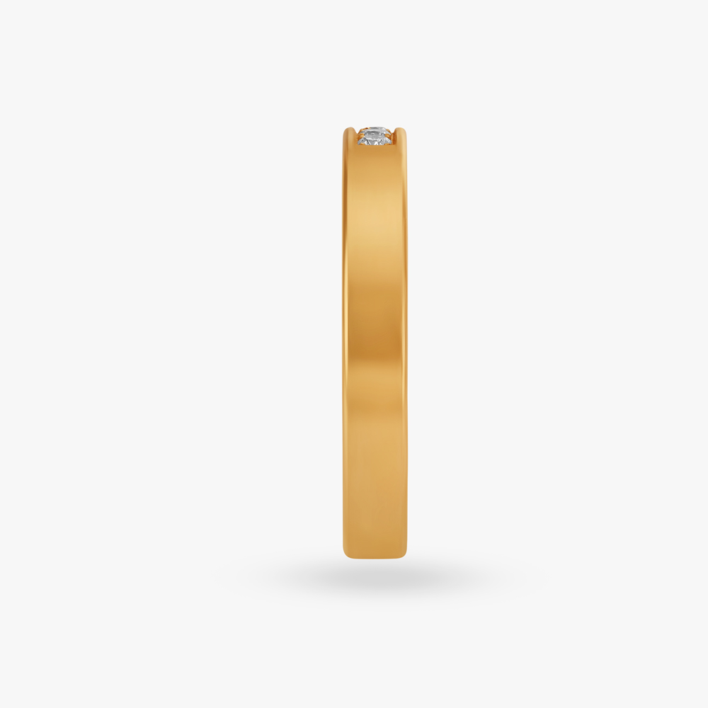 Eclectic Diamond Finger Ring,,hi-res image number null