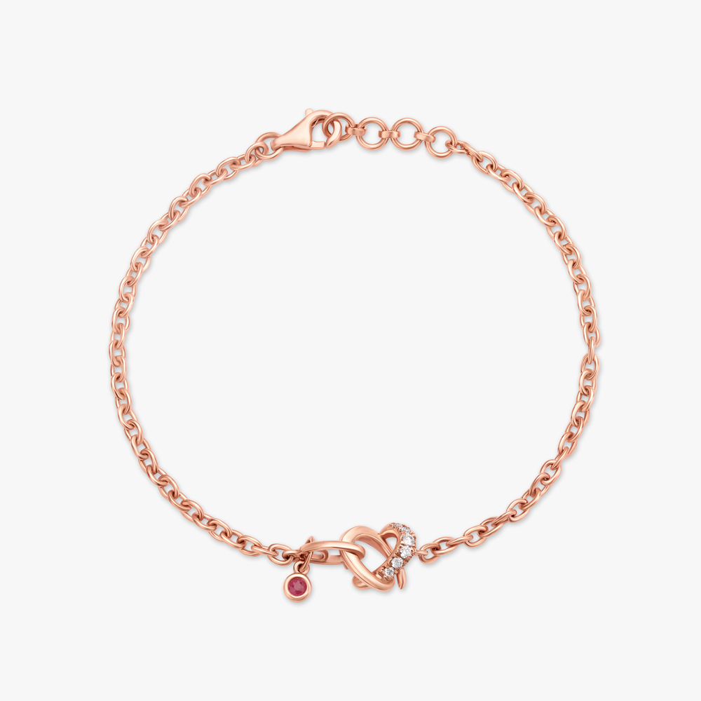 Brilliance of Love Diamond Bracelet,,hi-res image number null