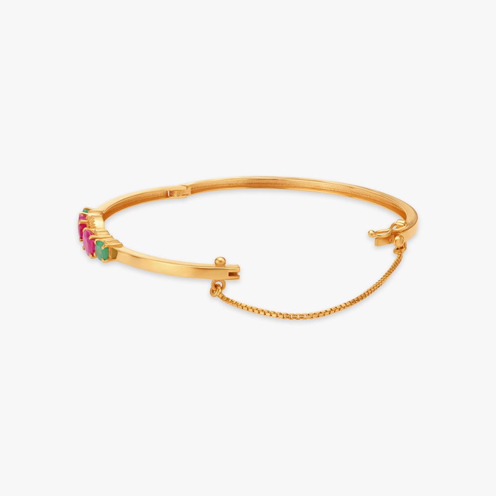 Enchanting Legacy Bangle,,hi-res image number null