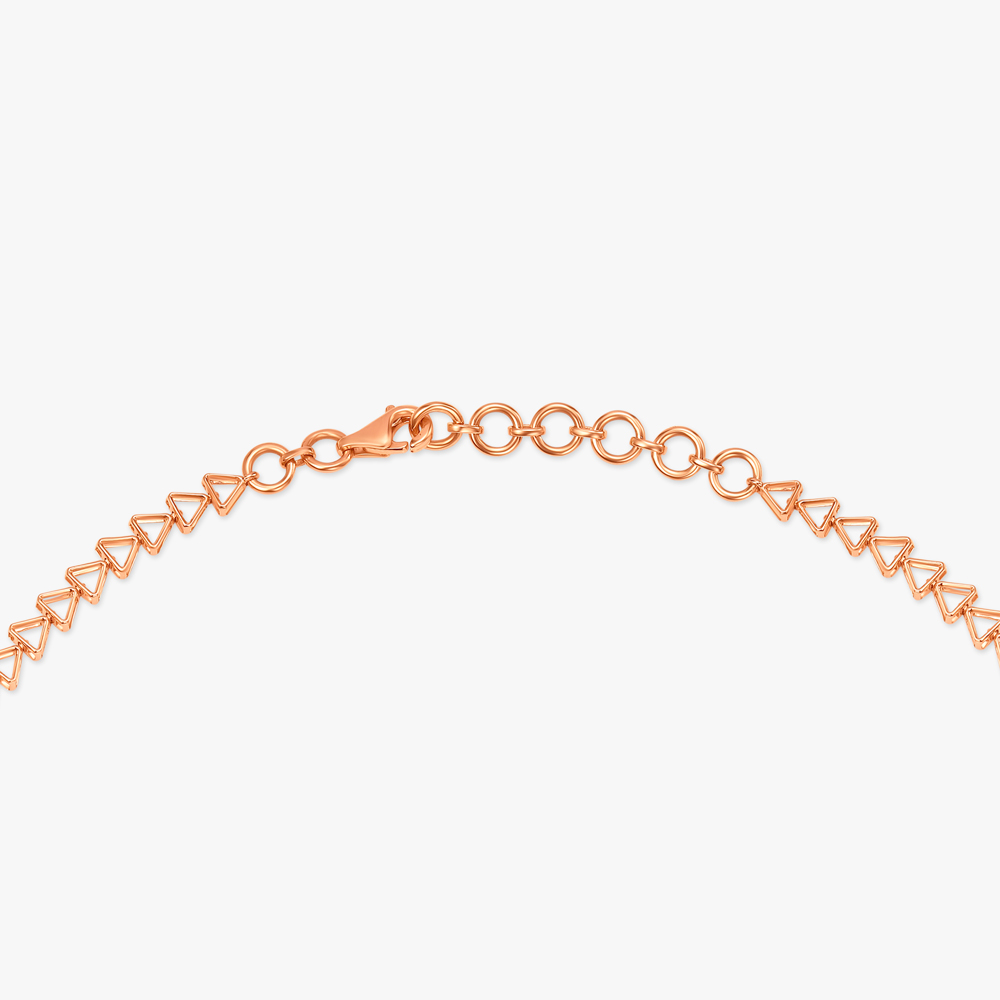 Verdant Symphony Natural diamond Necklace Set,,hi-res image number null