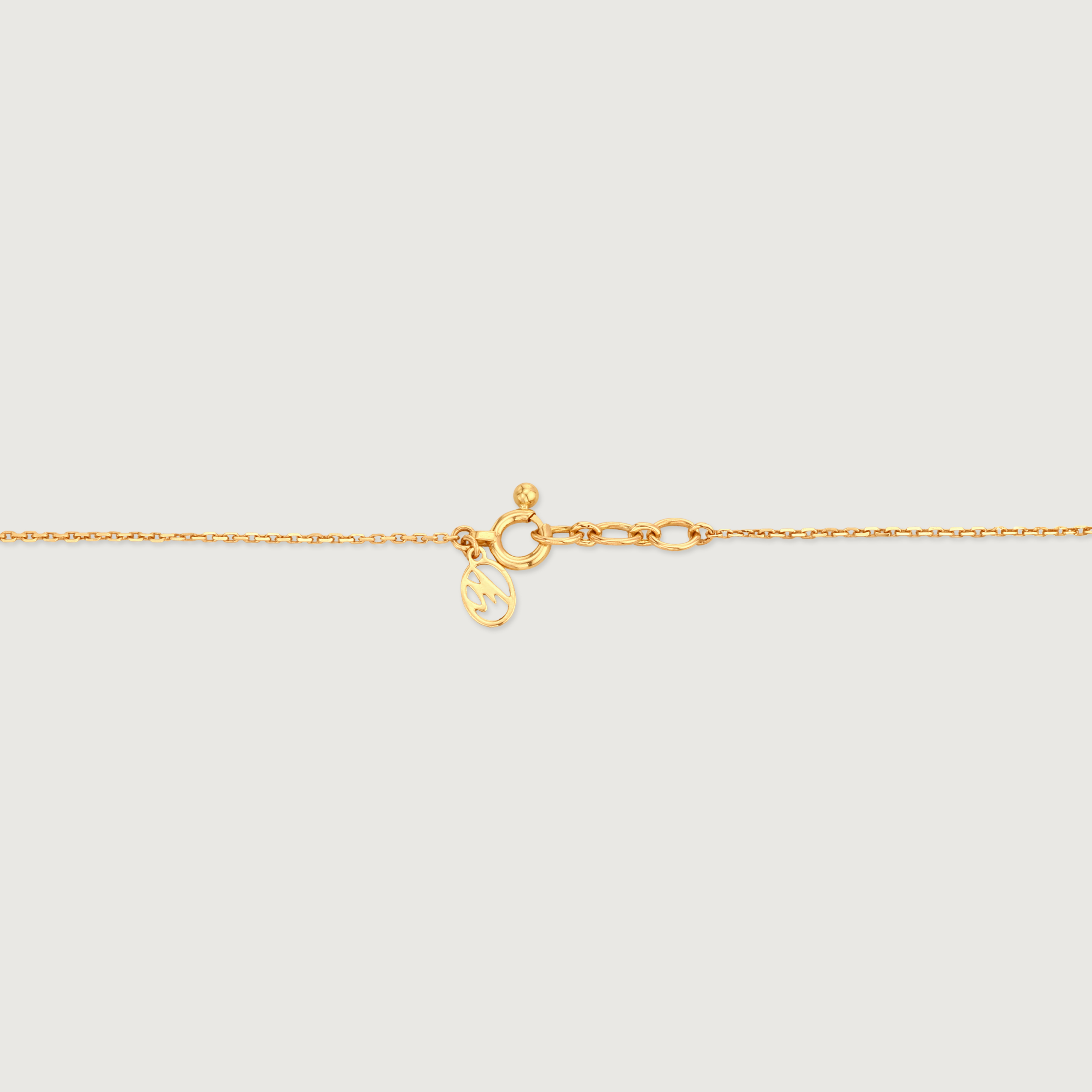 Delicate Radiant Carnelian Necklace,,hi-res image number null