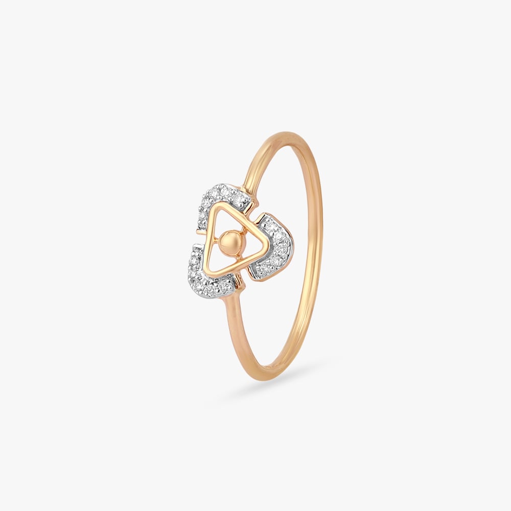 Trinity Spark Diamond Ring,,hi-res image number null