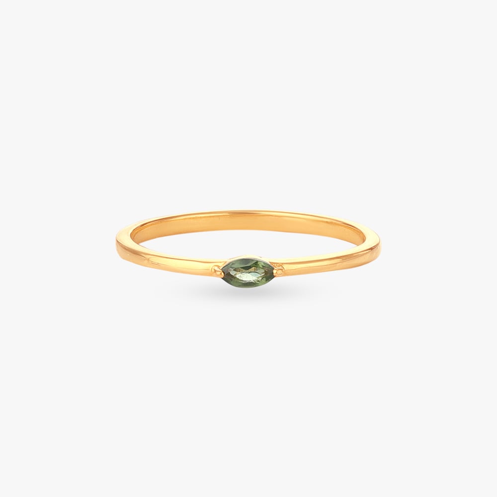 Meadow Point Gold Ring,,hi-res image number null