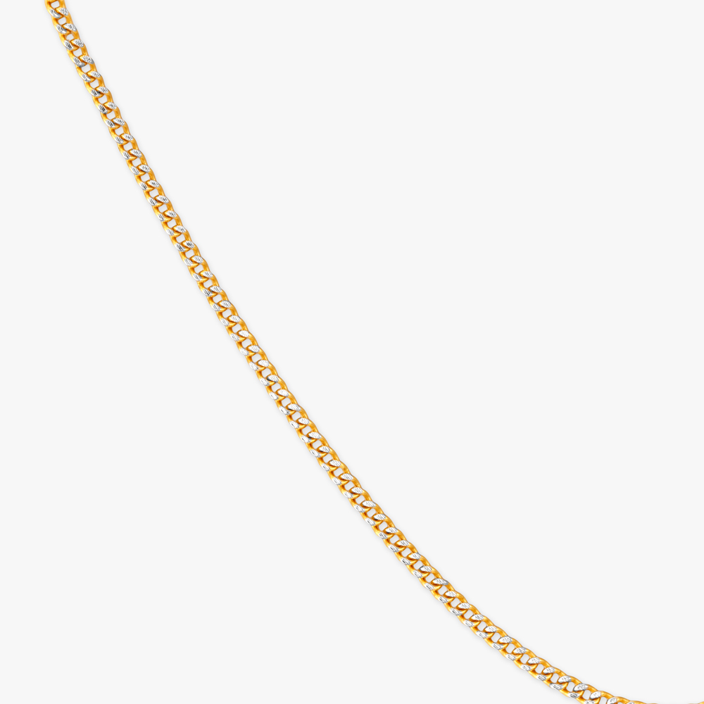 Classic Curb Chain,,hi-res image number null