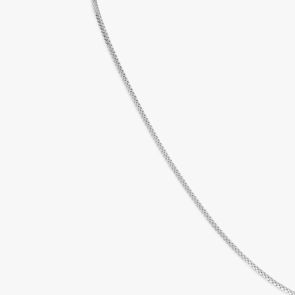 Charming Allure Platinum Chain,,hi-res image number null