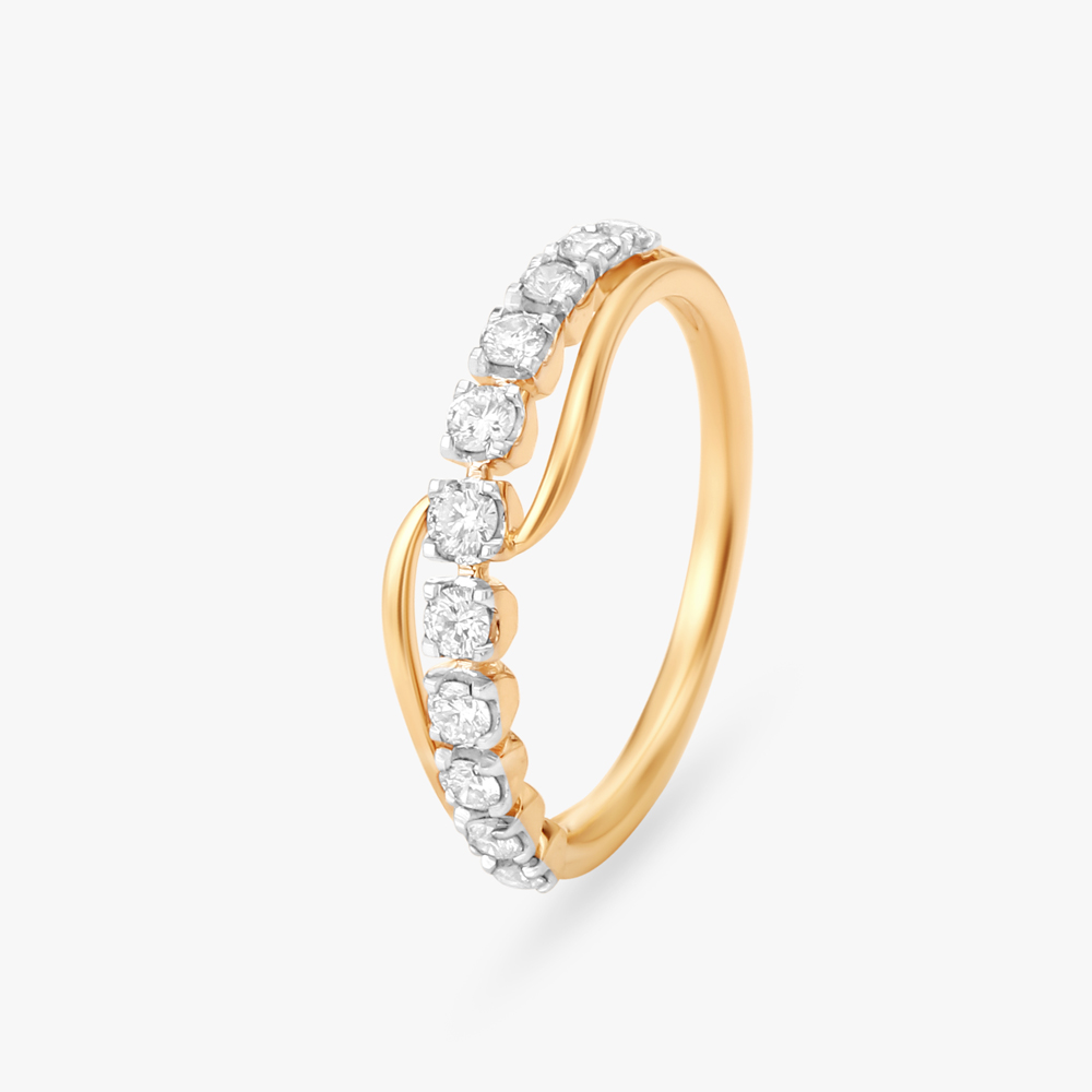 A Golden Dip Ring,,hi-res image number null