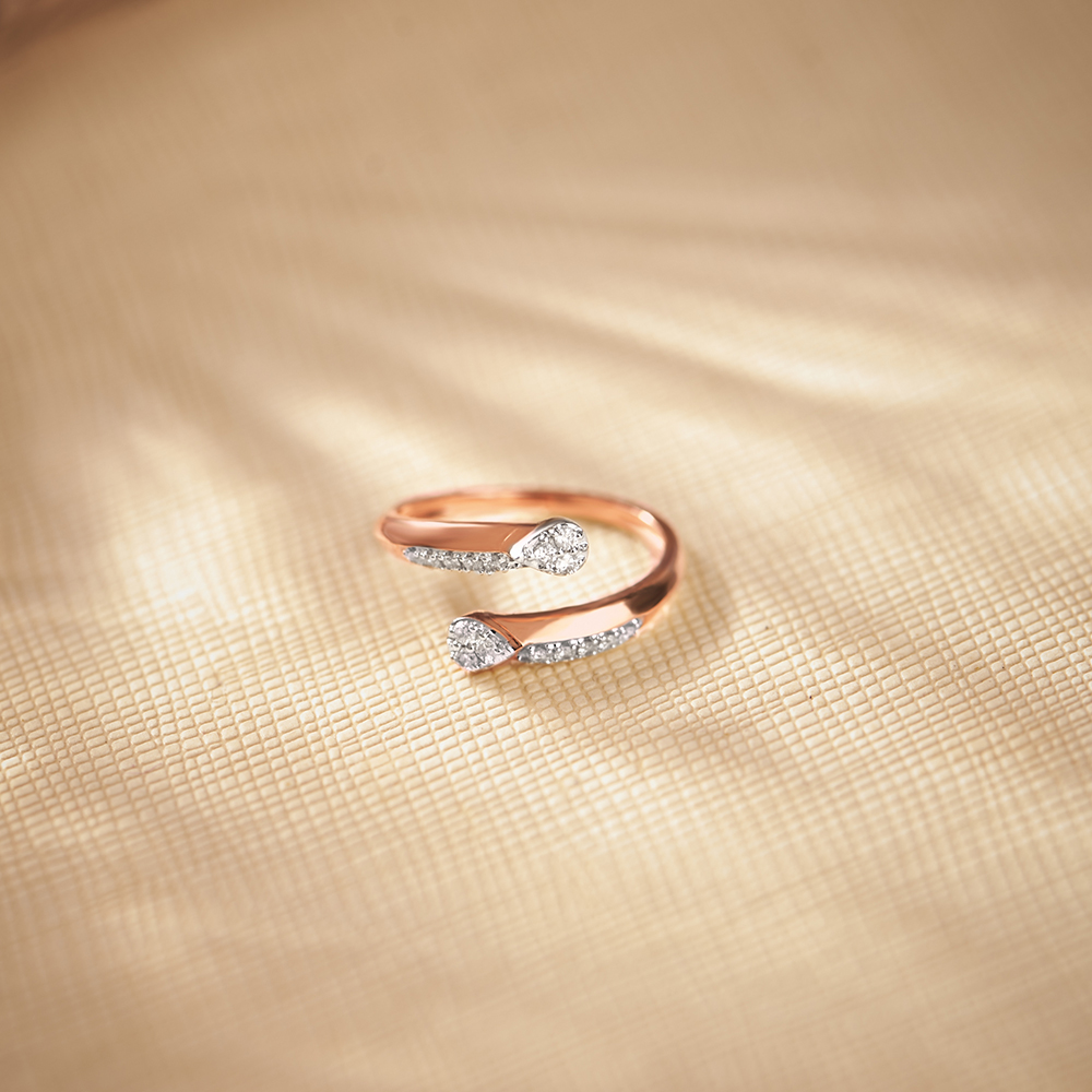 The Coast Ring | BlueStone.com