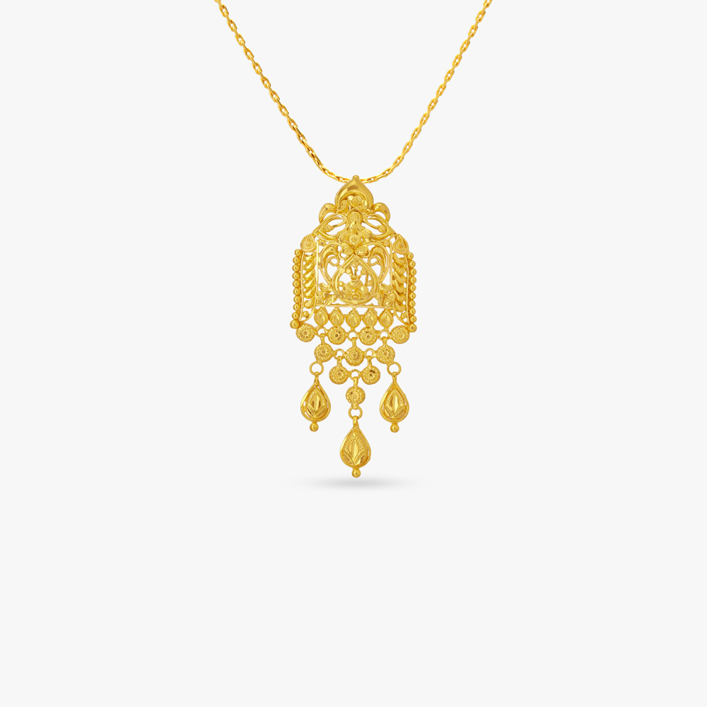 Doli Mandap Gold Maang Tikka,,hi-res image number null