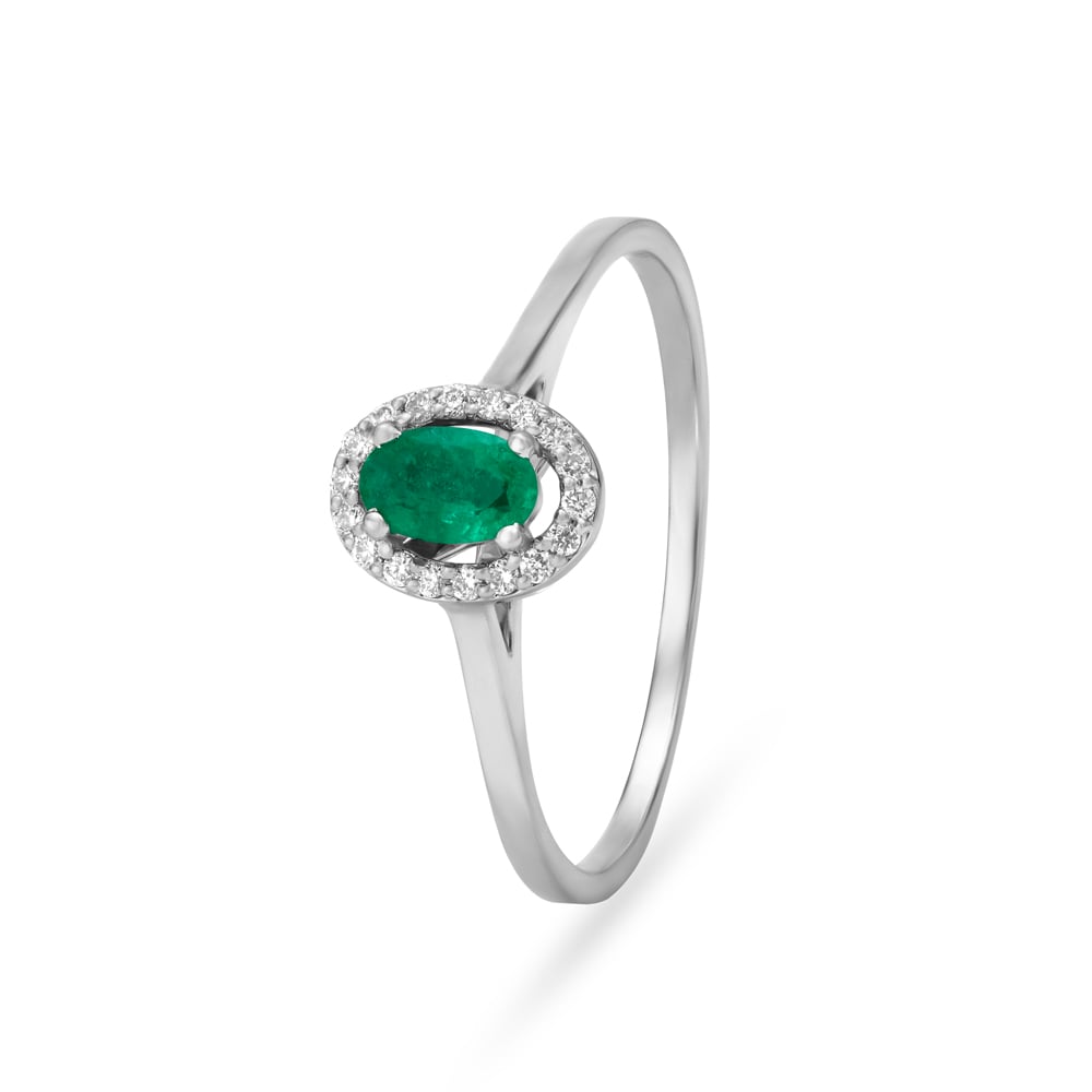 Panna stone tanishq deals