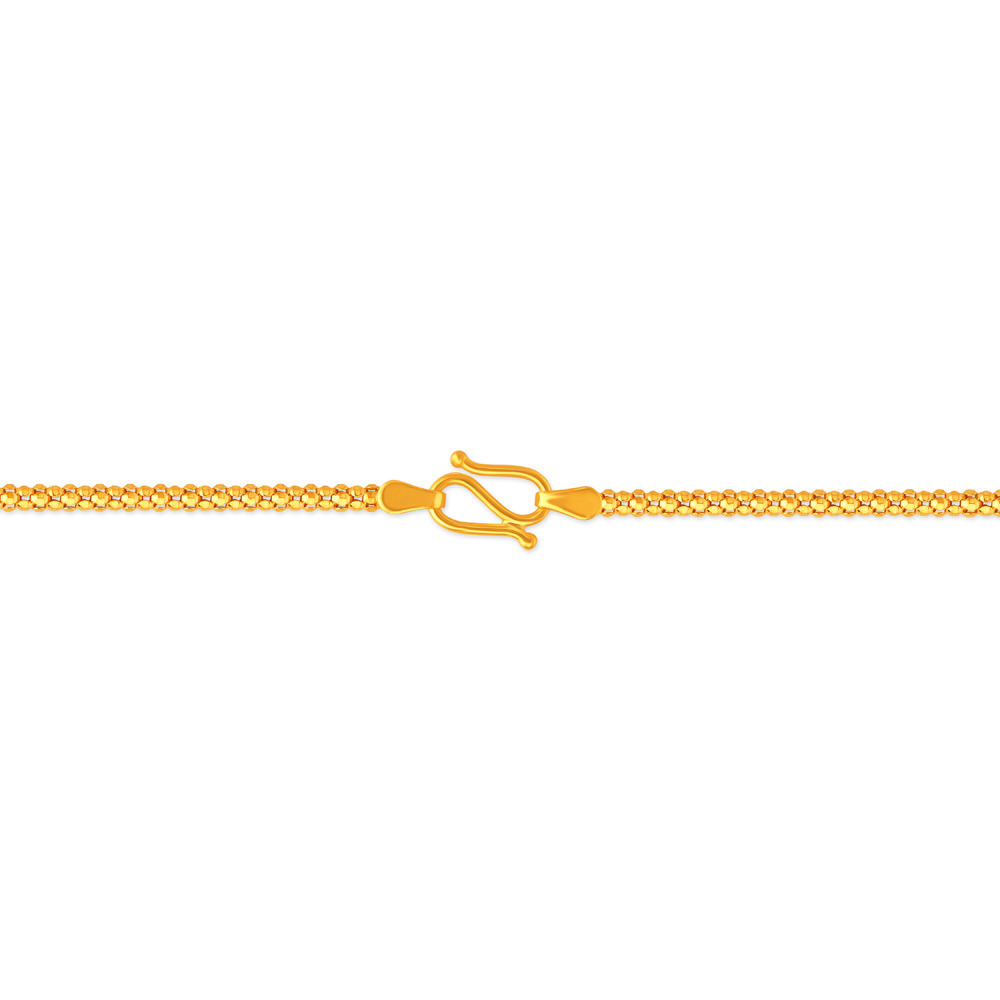Alluring Gold Chain,,hi-res image number null
