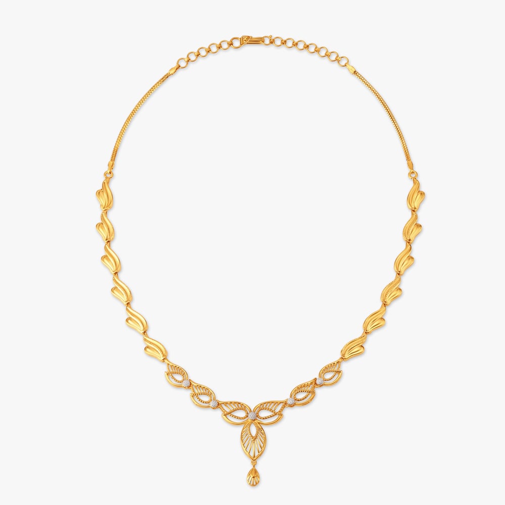 Infinite Reverie Necklace Set,,hi-res image number null
