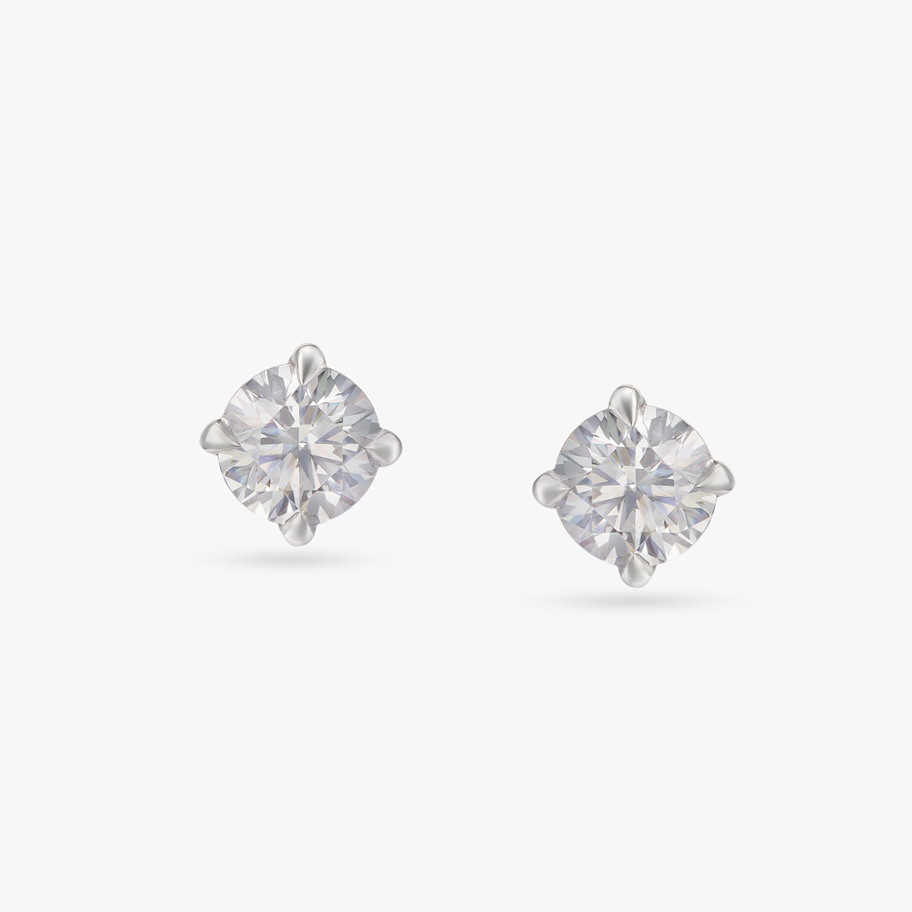 Celestial Cascade Celeste Solitaire Necklace Set,,hi-res image number null