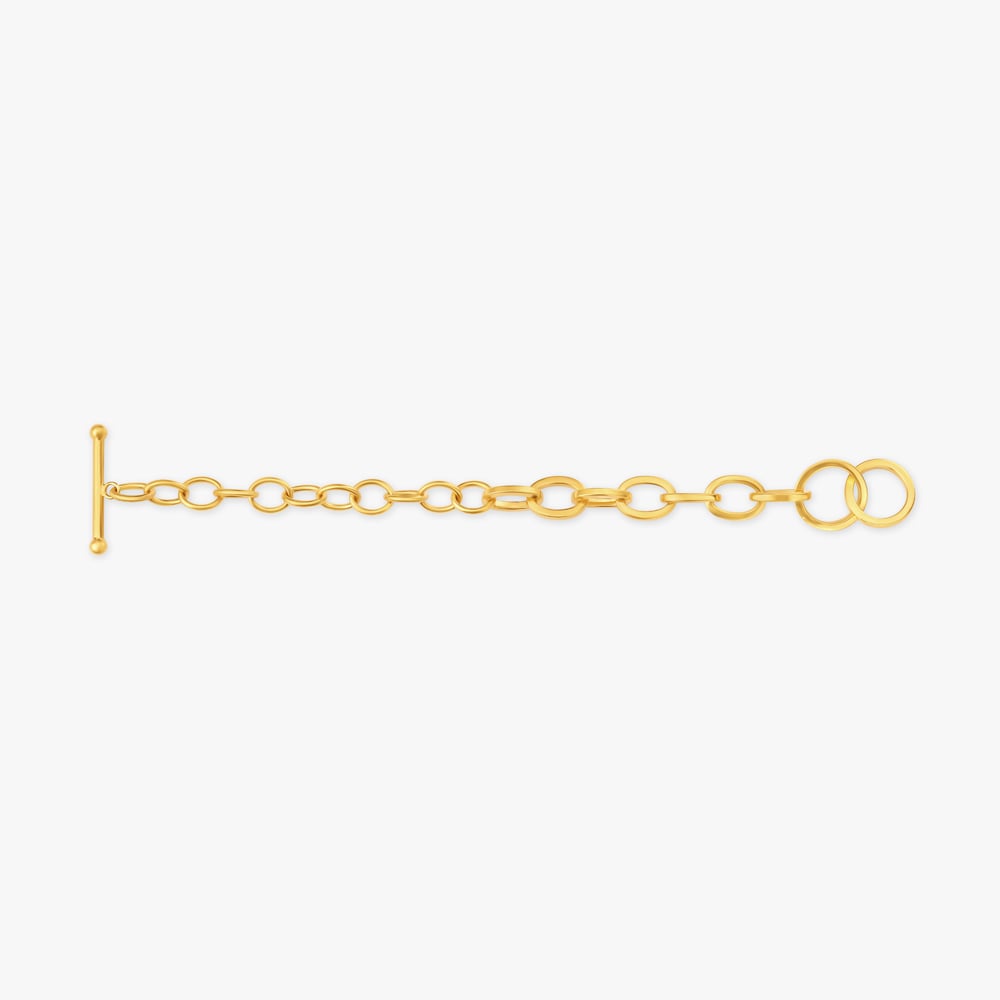 Radiant Links Bracelet,,hi-res image number null