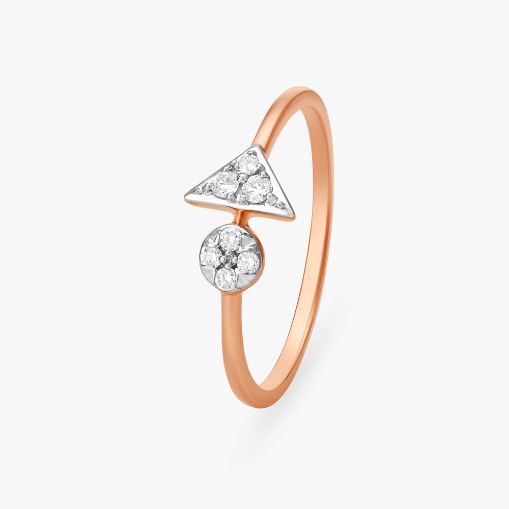 Stop & Play Diamond Ring,,hi-res image number null