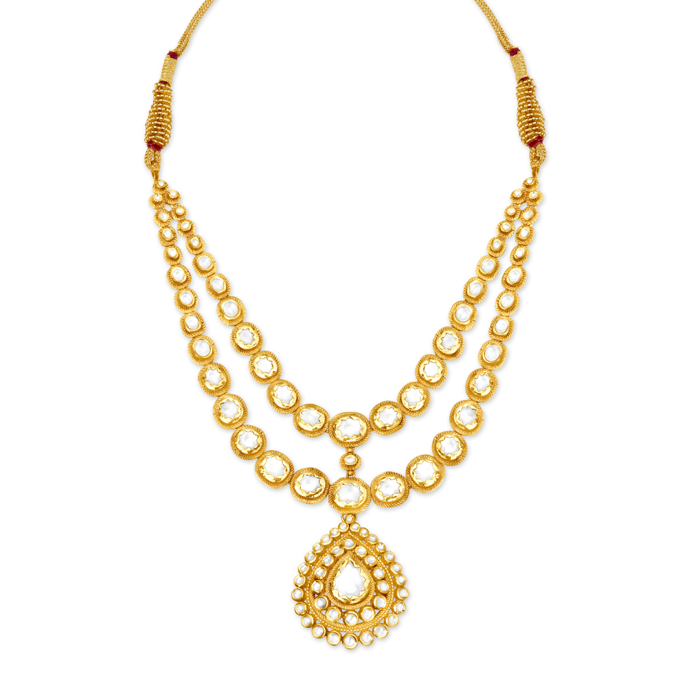 Rivaah Gold Jewellery Collection Online Rivaah Jewellery by Tanishq