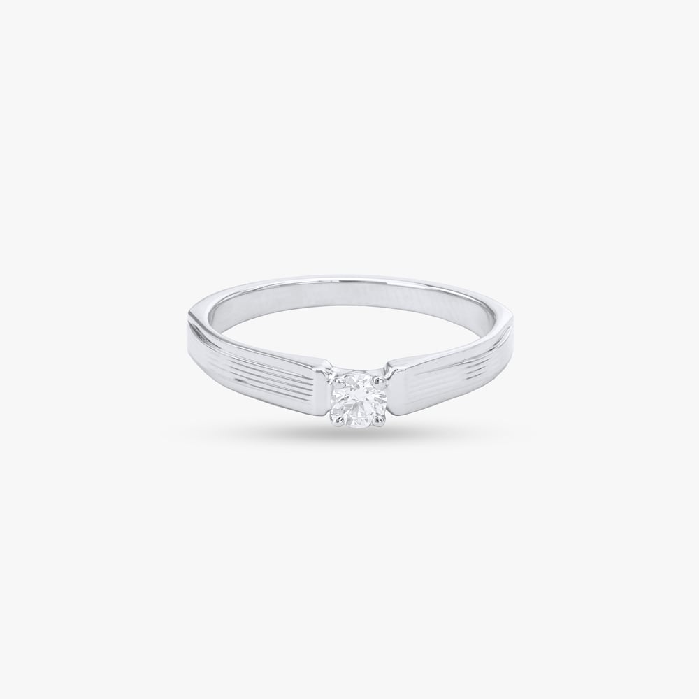 Timeless Radiance Diamond Ring,,hi-res image number null