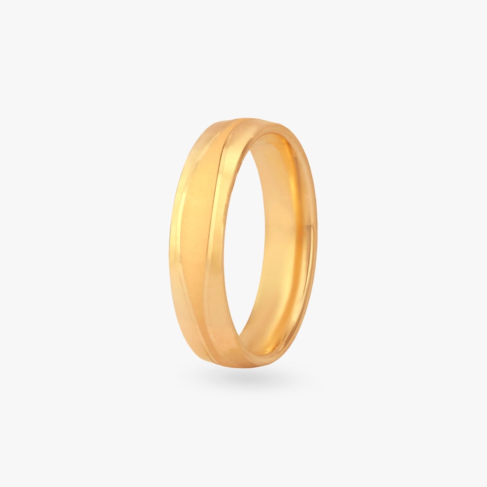 Architect Edge Diamond Ring for Men,,hi-res image number null