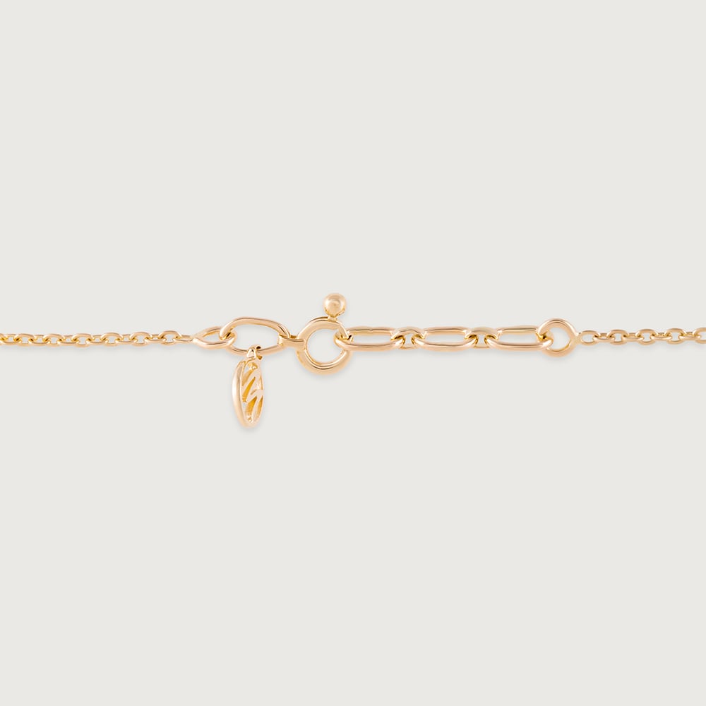 Modern Marvel Gold and Diamond Mangalsutra,,hi-res image number null