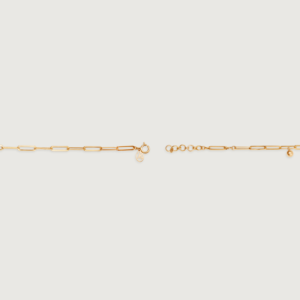 Star struck Euphoria 14KT Bracelet,,hi-res image number null