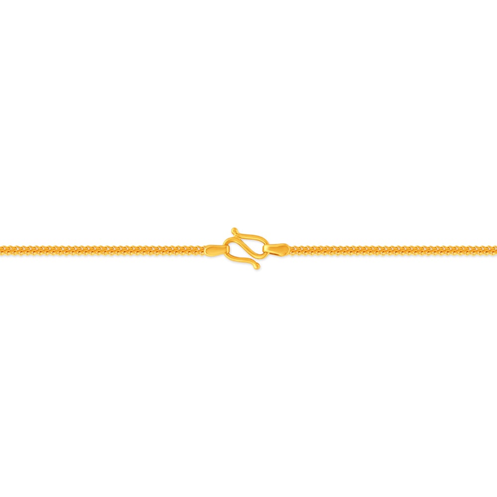 Enticing Gold Chain,,hi-res image number null