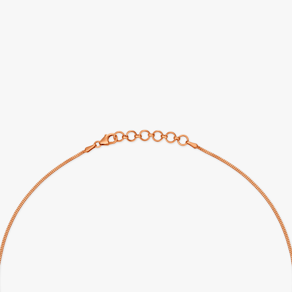 Timeless Link Chain Diamond Necklace,,hi-res image number null