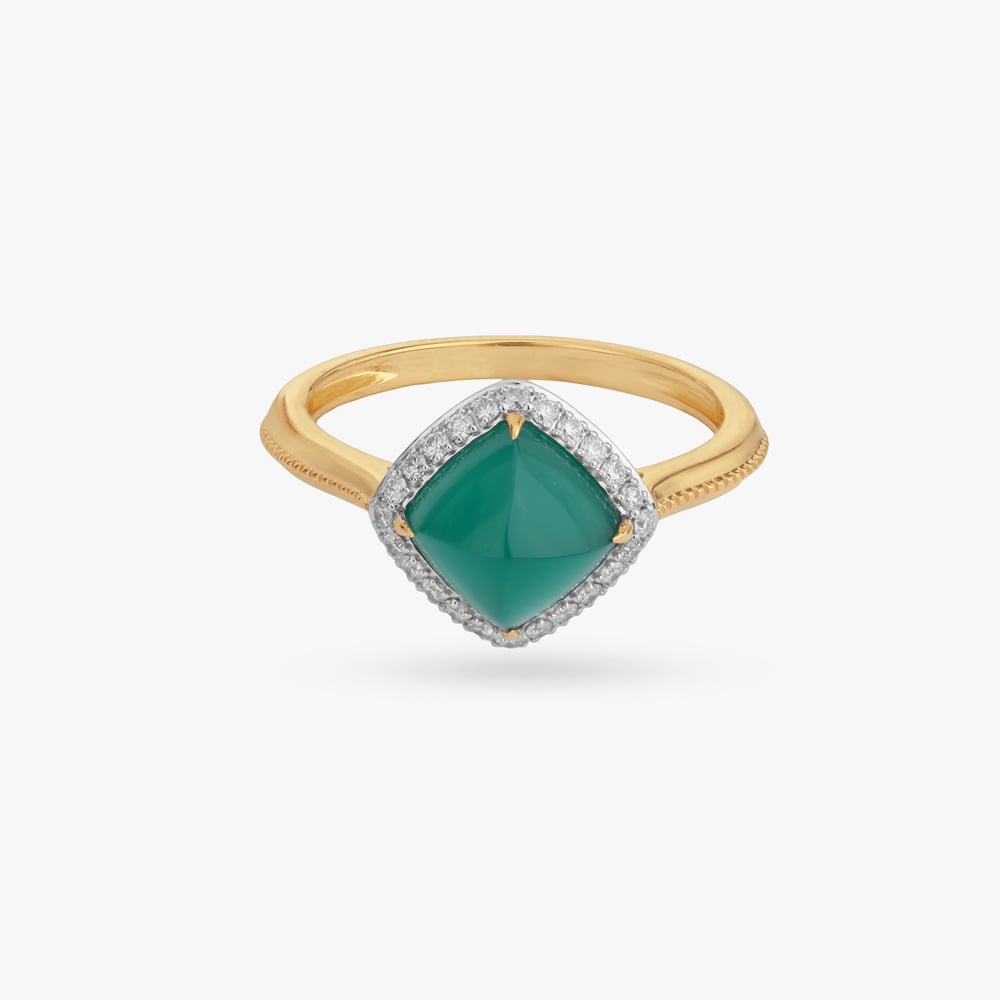 Refined Glow Diamond Ring,,hi-res image number null