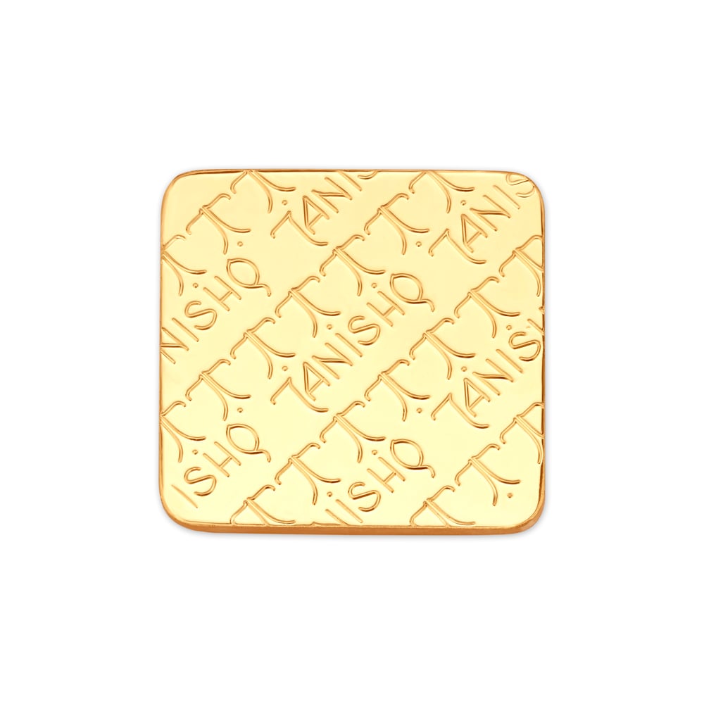 30 gram 24 Karat Gold Biscuit,,hi-res image number null