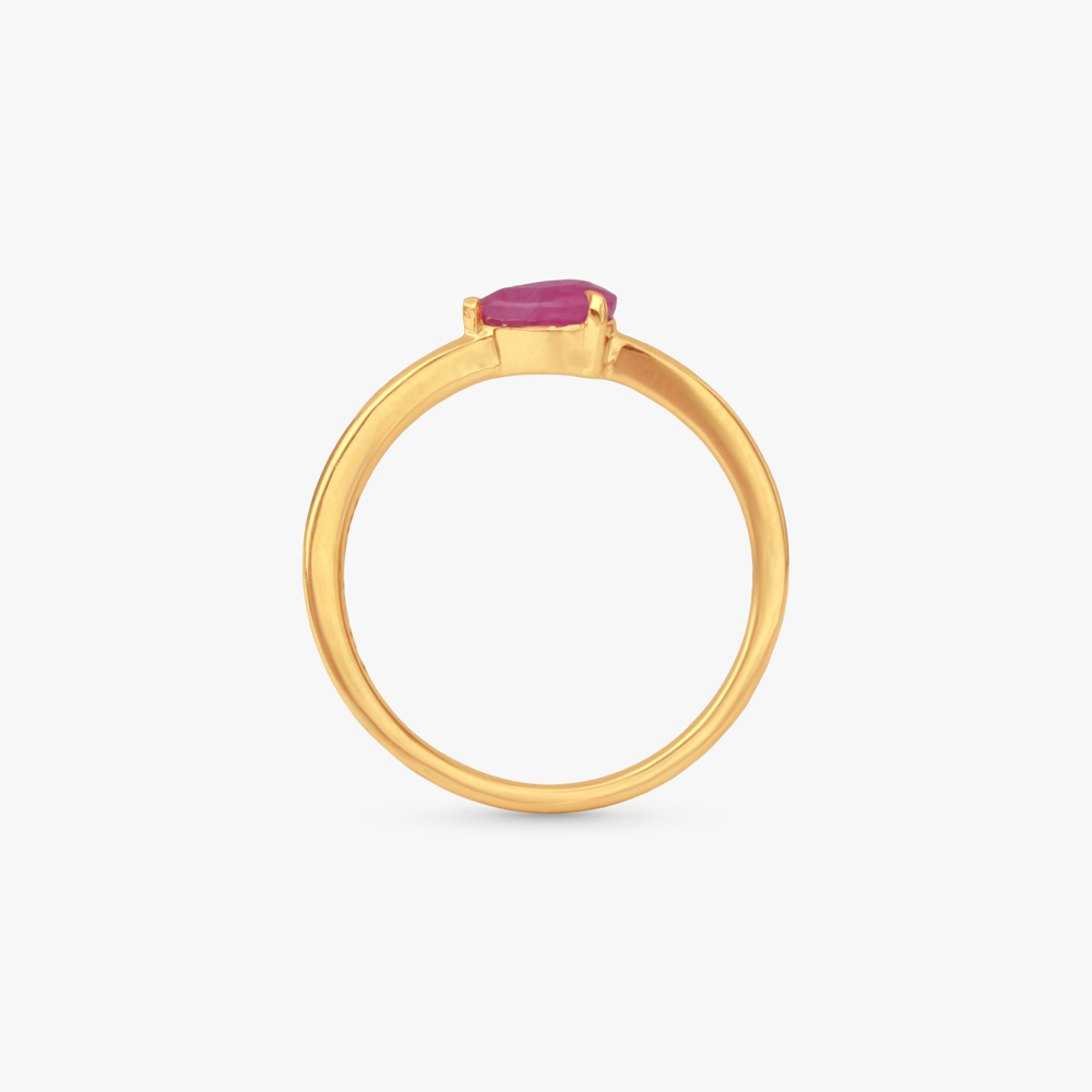 Love Locked Diamond Couple Rings,,hi-res image number null