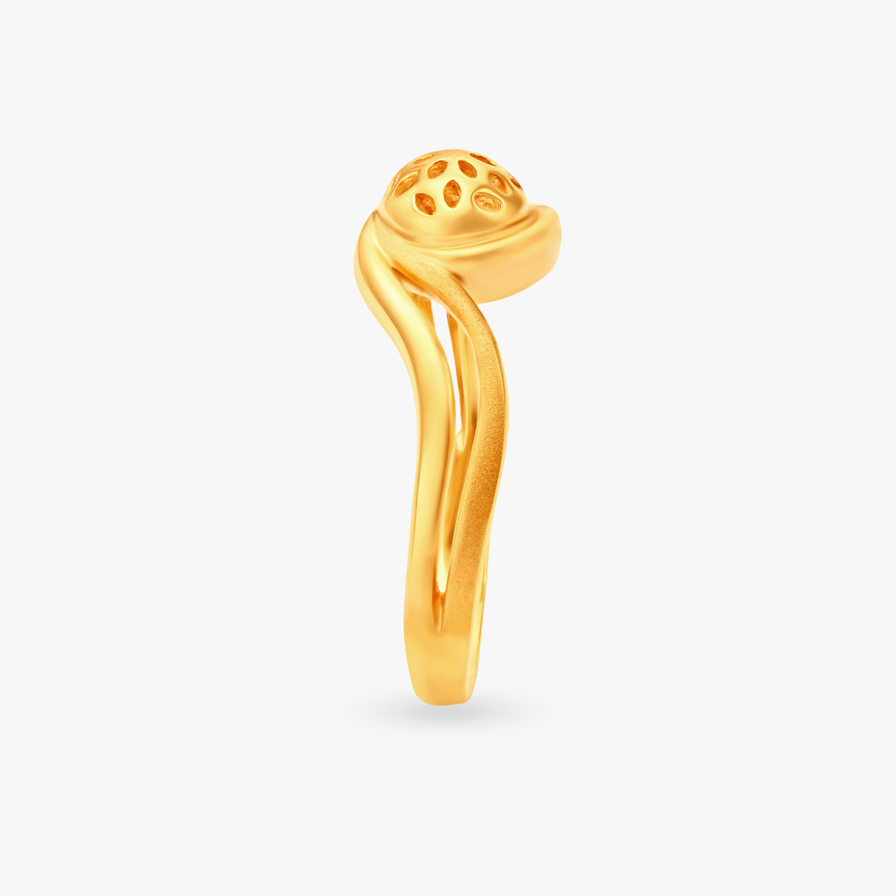 Radiant Traditional Ring,,hi-res image number null