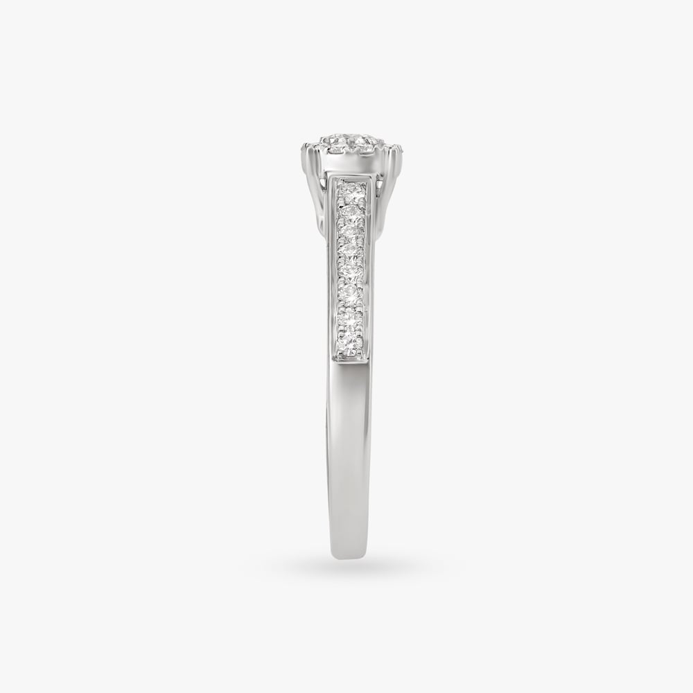 Aura Of Enchantment Diamond Ring,,hi-res image number null