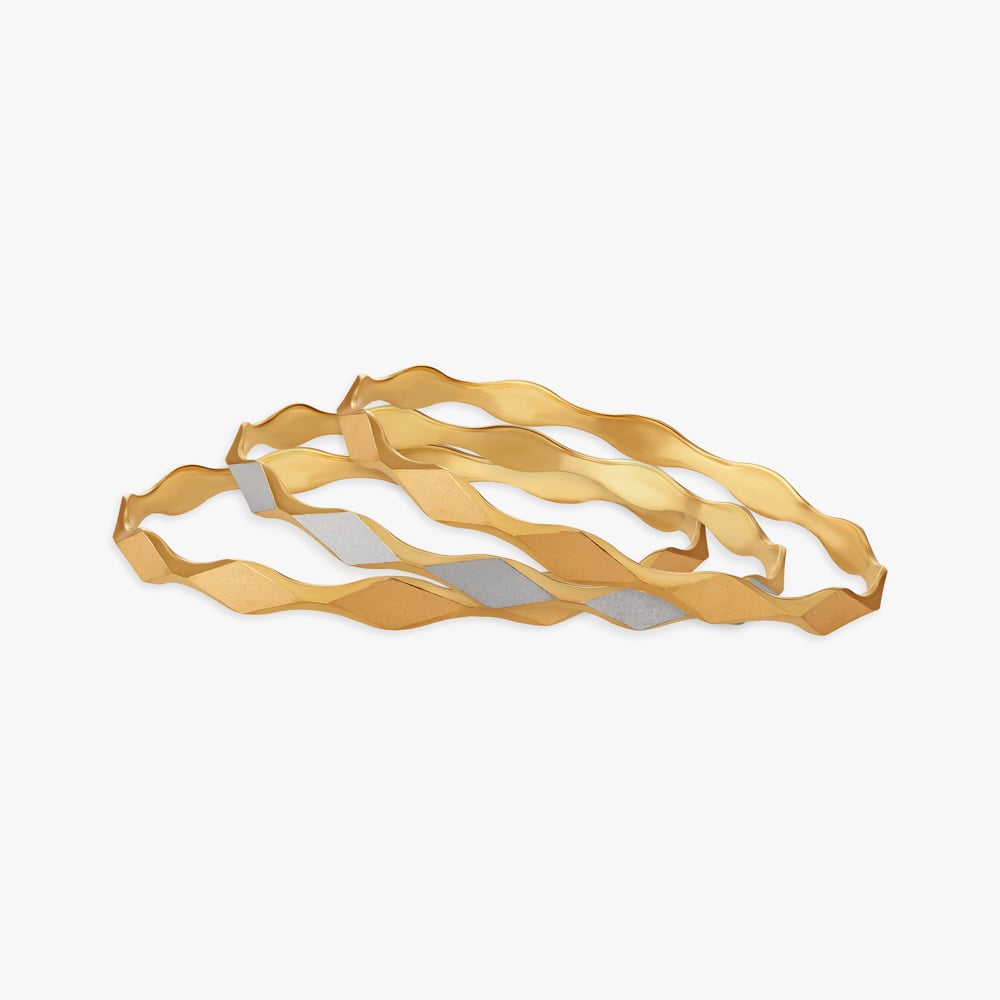 Trendy Style It Up! Bangle