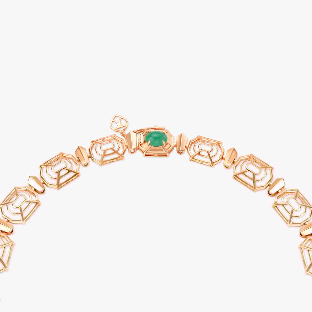 Opulent Joys Necklace Set,,hi-res image number null