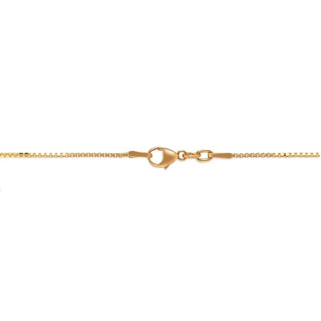 Stunning Gold Chain,,hi-res image number null
