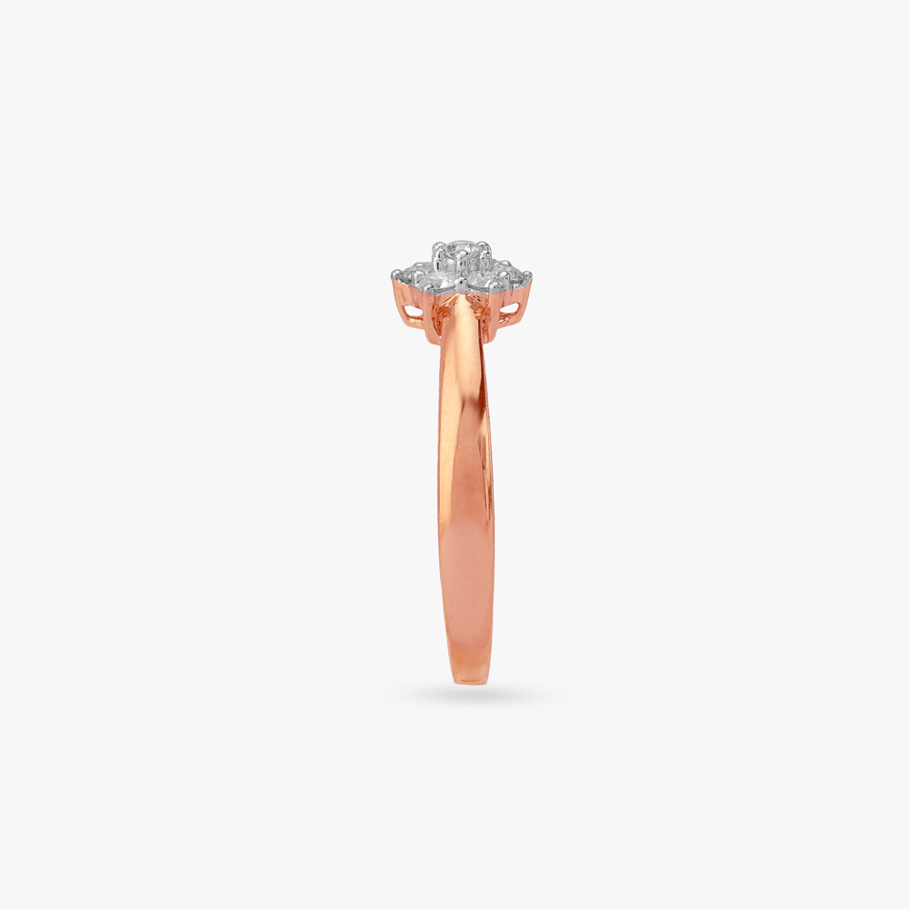 Aurora Bloom Diamond Ring,,hi-res image number null