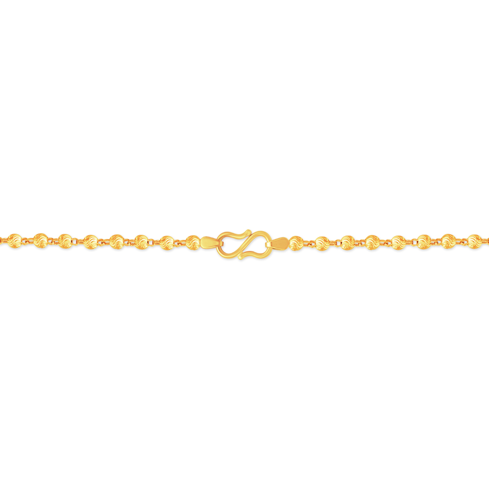 Magnificent Gold Chain,,hi-res image number null