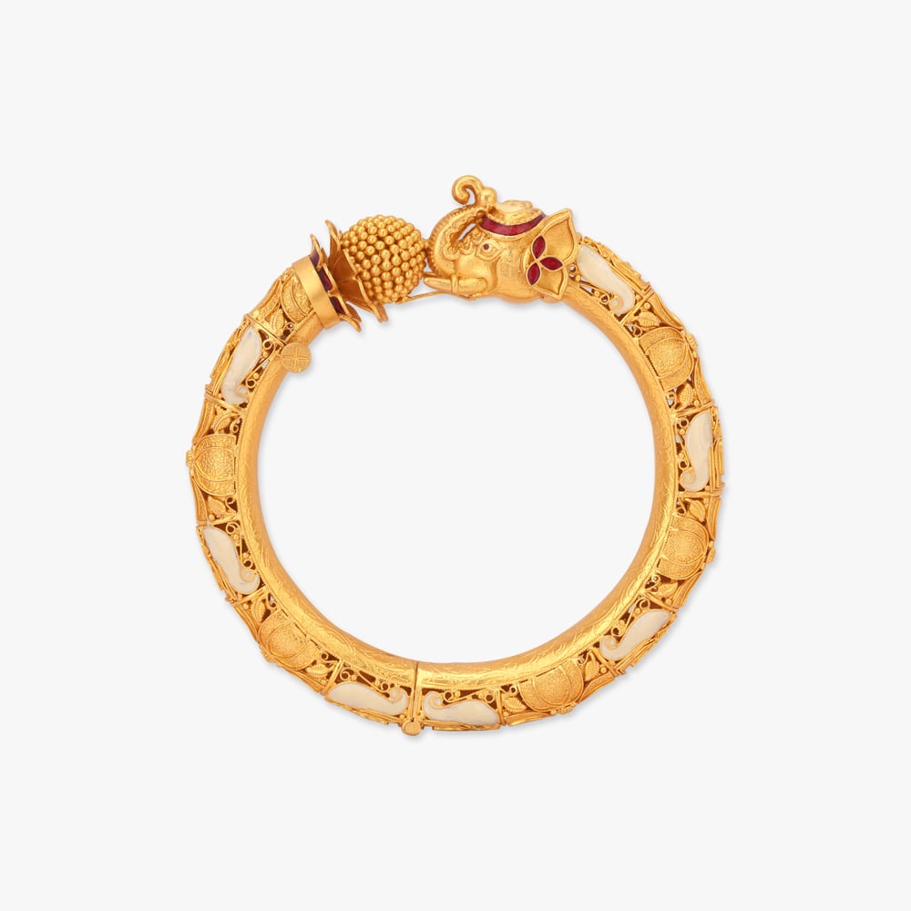 Gajraaj Glory Solid Bala Bangles,,hi-res image number null