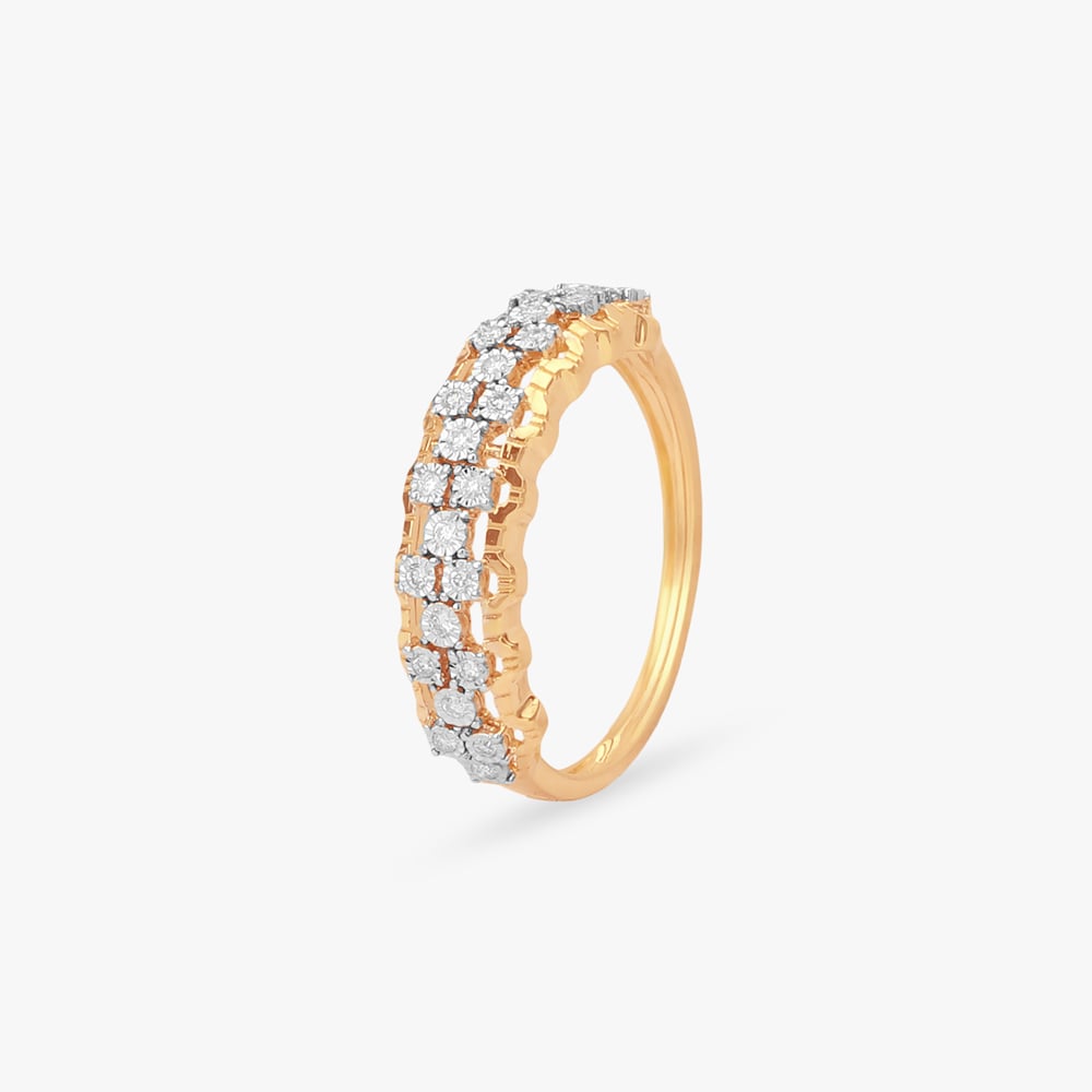 Endless Brilliance Diamond Ring,,hi-res image number null