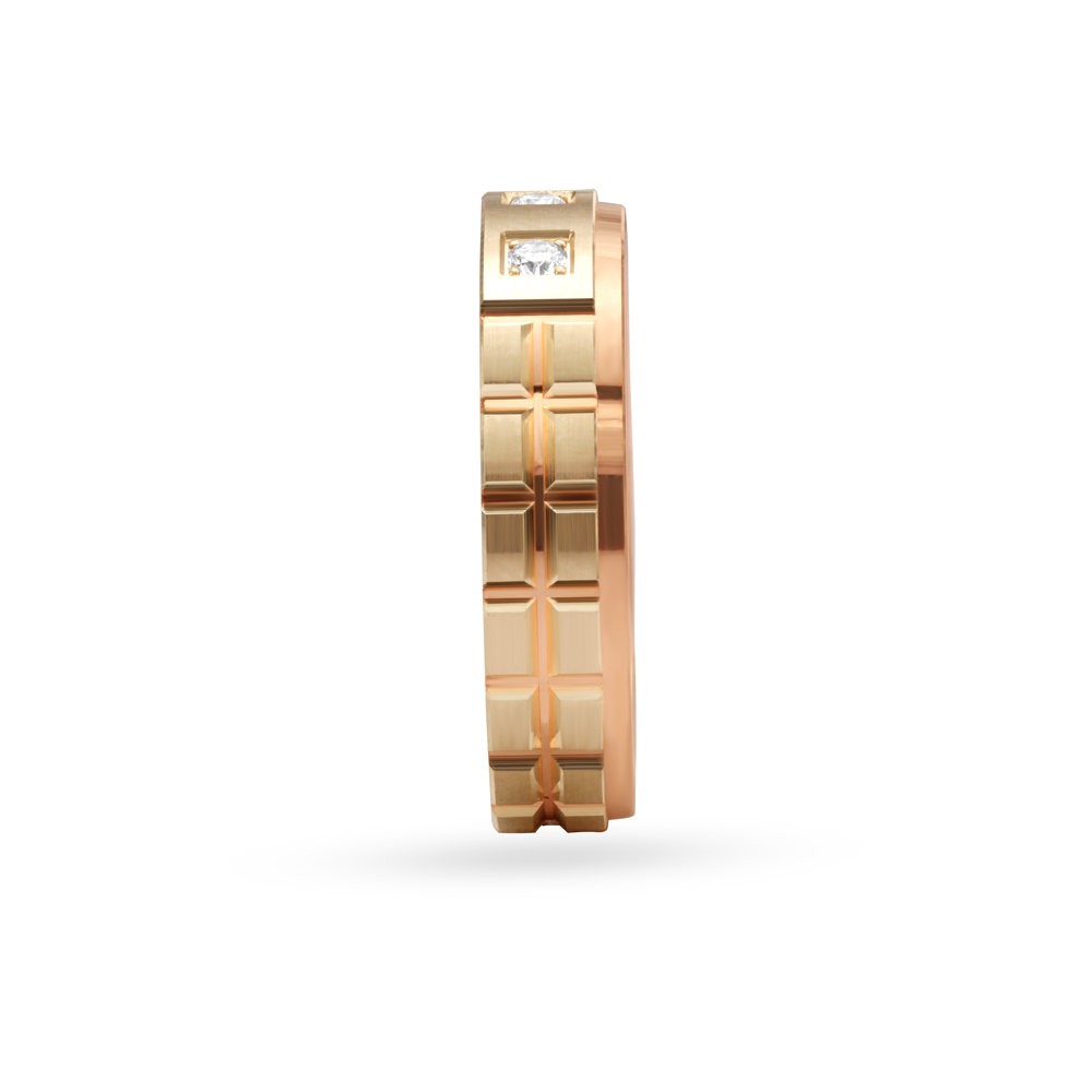 Classic Diamond Finger Band,,hi-res image number null