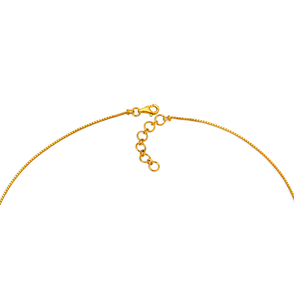 Alluring Diamond Necklace Set & Teardrop Earrings,,hi-res image number null
