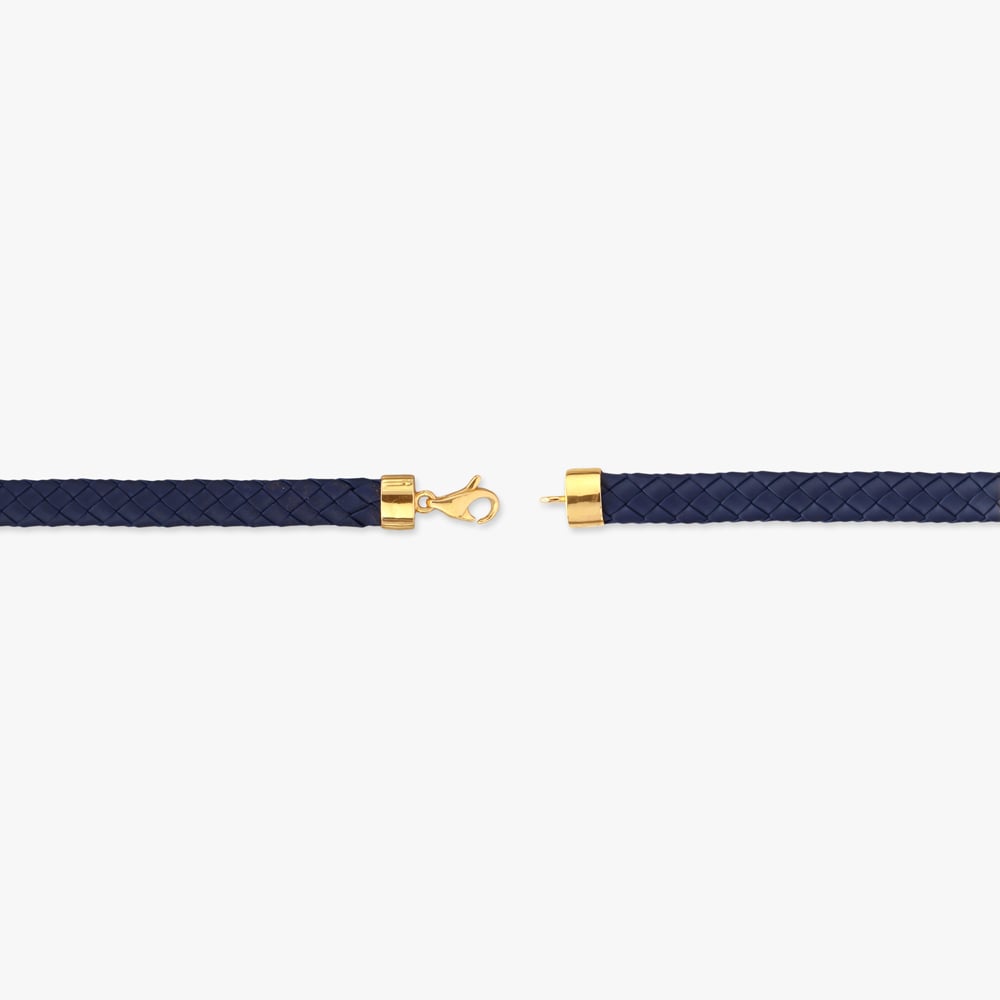 Urban Classic Gold Bracelet for Men,,hi-res image number null
