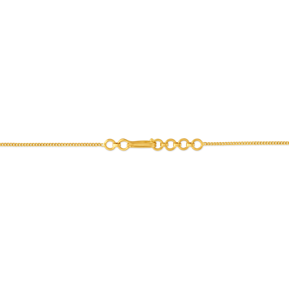 Splendid Gold Chain,,hi-res image number null